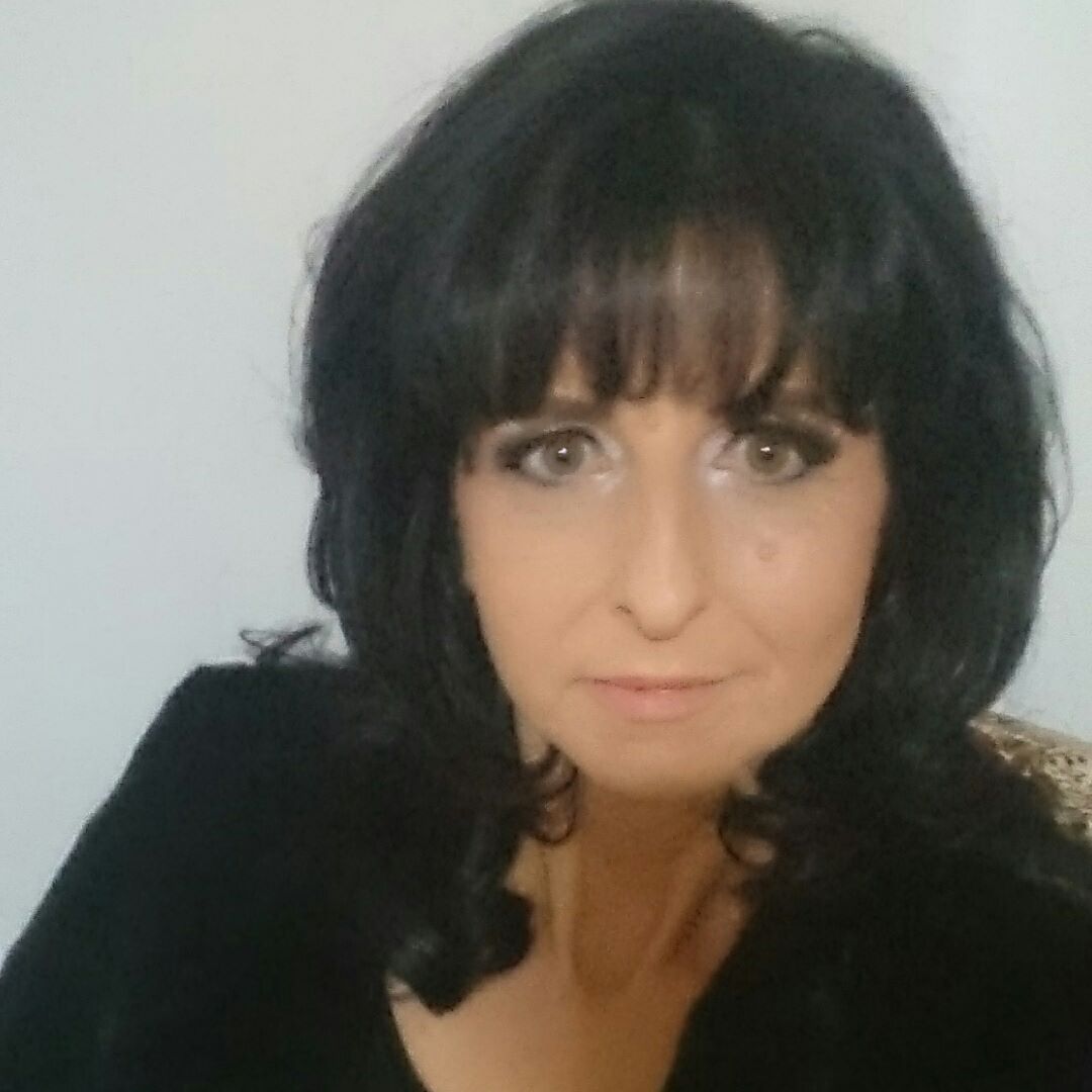 Liliana Cepoiu